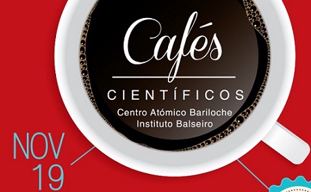 El último café científico “CAB-IB” de 2014 será sobre ciencia y cine
